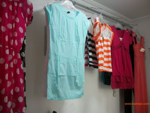 燕經理服裝批發 一站式男裝、女裝與童裝服飾供應