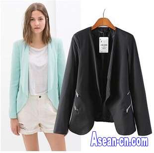 探索女性時尚外套 從款式到批發的全面指南