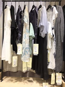 慧之芳羊絨大衣 北京女裝品牌的品質(zhì)新作與貨源解析